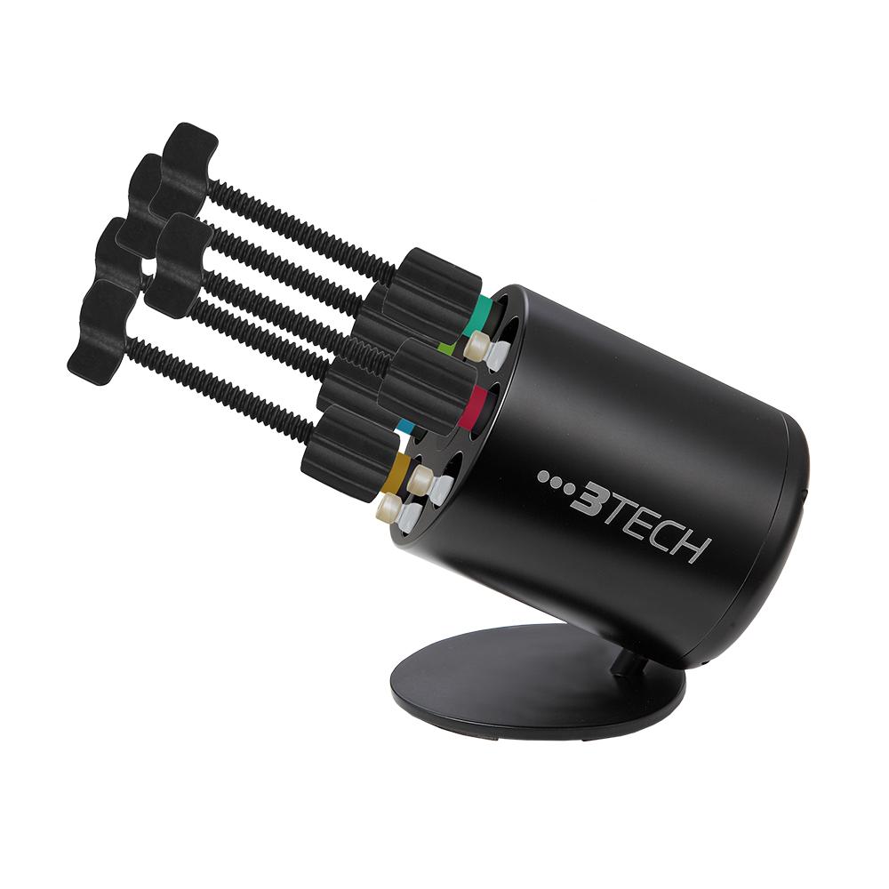 HEATER TC-70 - RECHAUFFEUR COMPOSITE