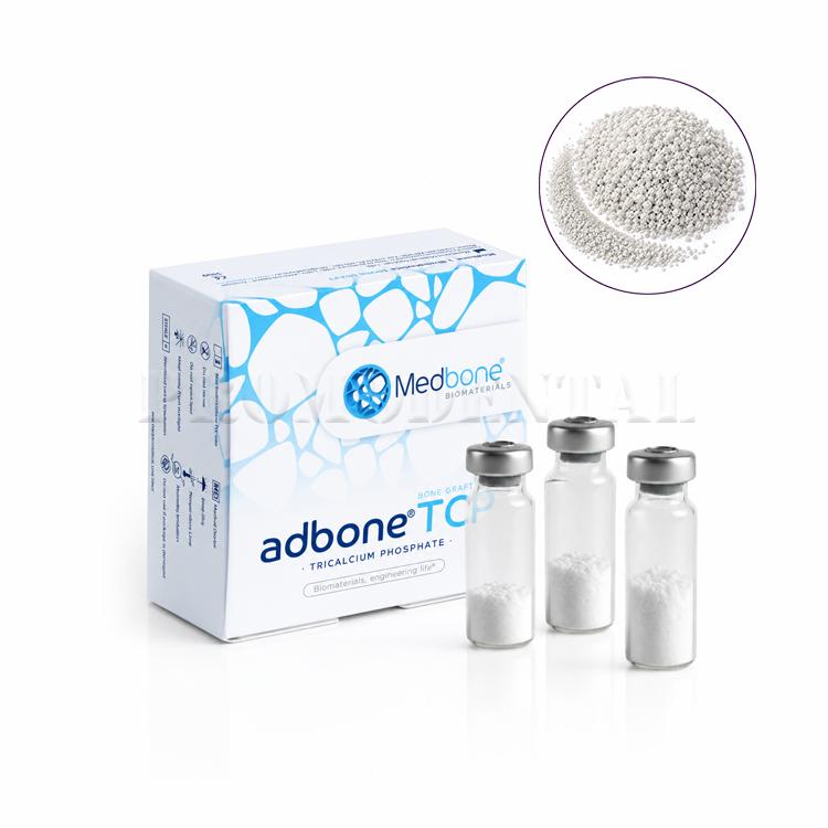Adbone TCP – Granules 1–2 mm