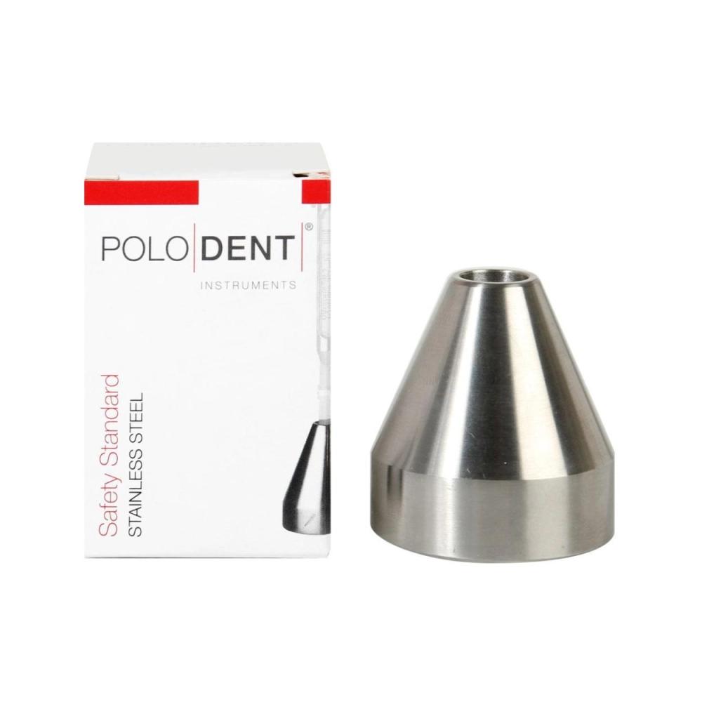 PoloDent Support de sécurité