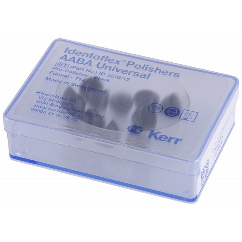 Identoflex Lab-Min Polisher Std B F