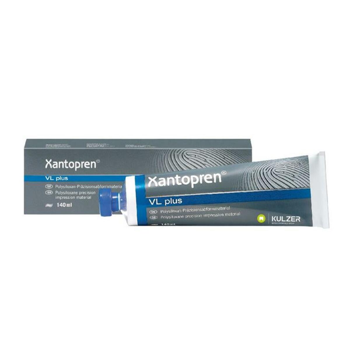 Xantopren® VL Plus