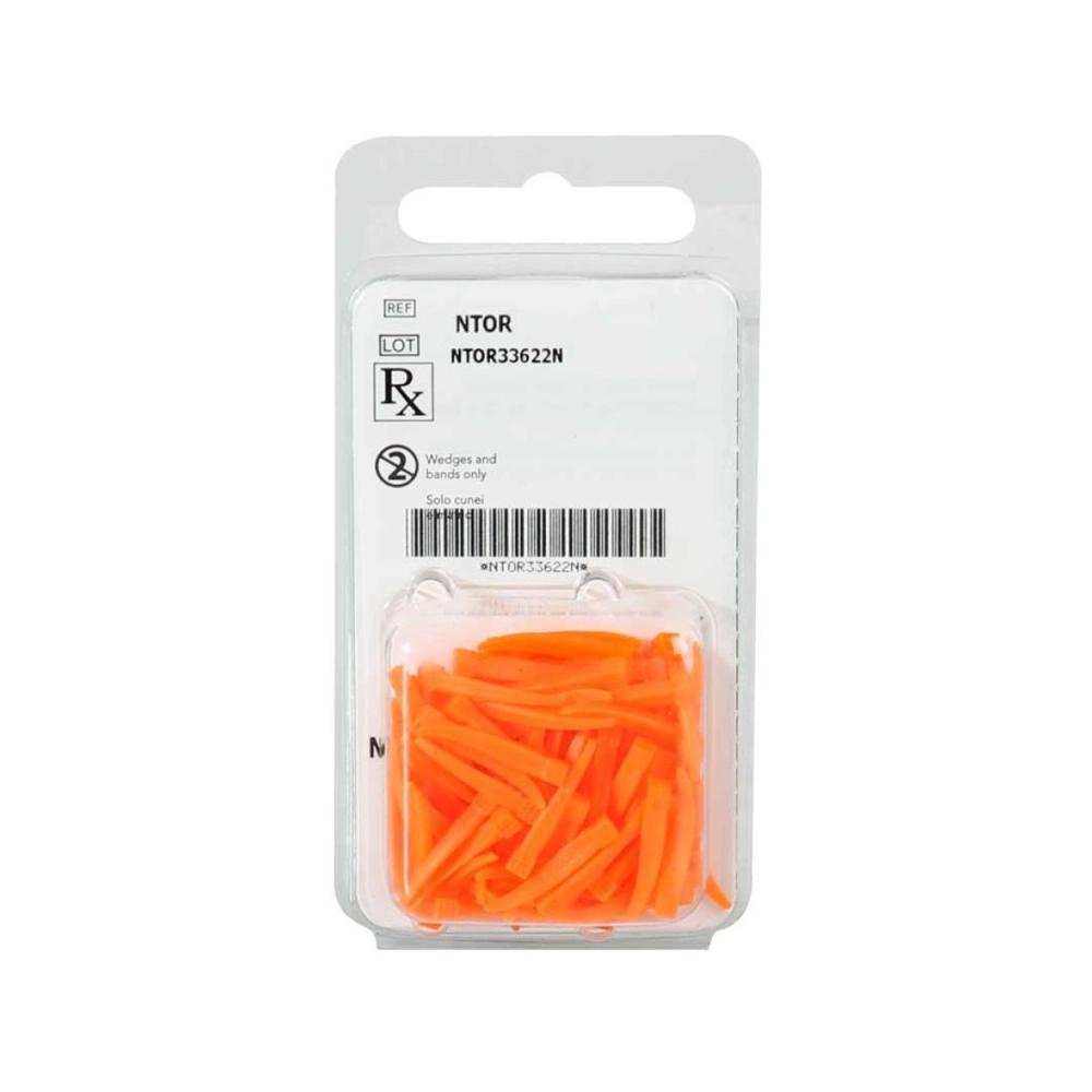 Nitin Wedge Refill Medium 100 Pcs
