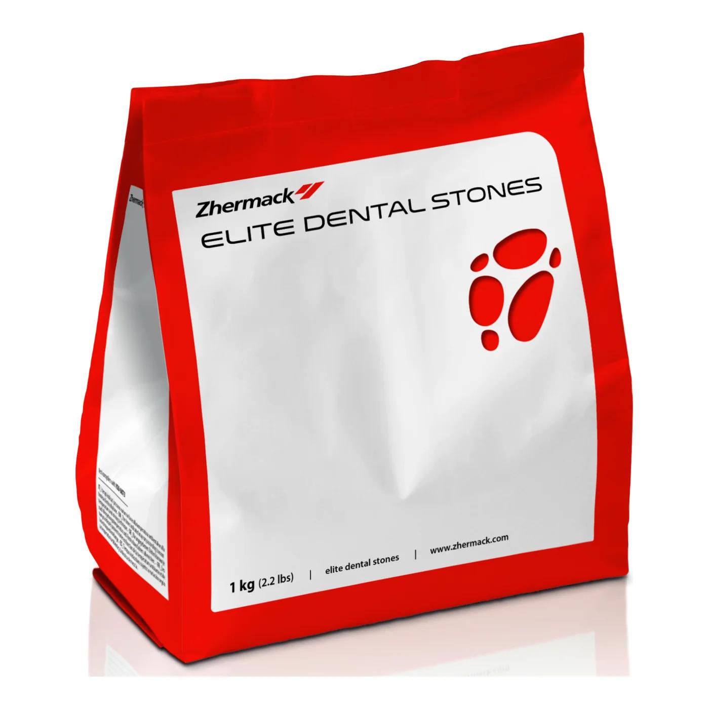 Elite Rock Sandy Brown 1Kg
