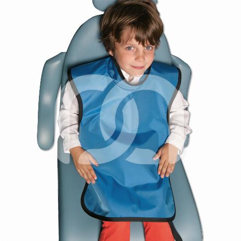 Tablier de protection - enfants