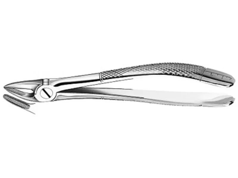 Davier Forme Anglaise  0030