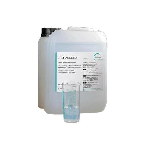 Expansievloeistof Sheraliquid voor Coatings (5L)