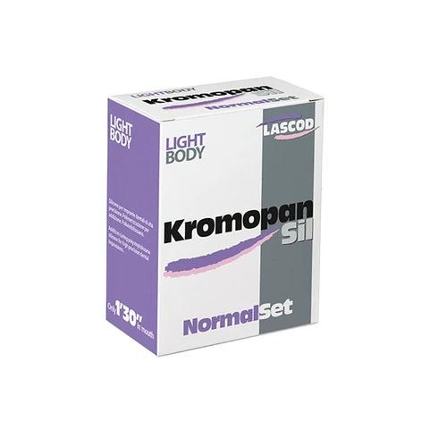 Afdruksilicone KromopanSil Light Body (2 x 50 ml)