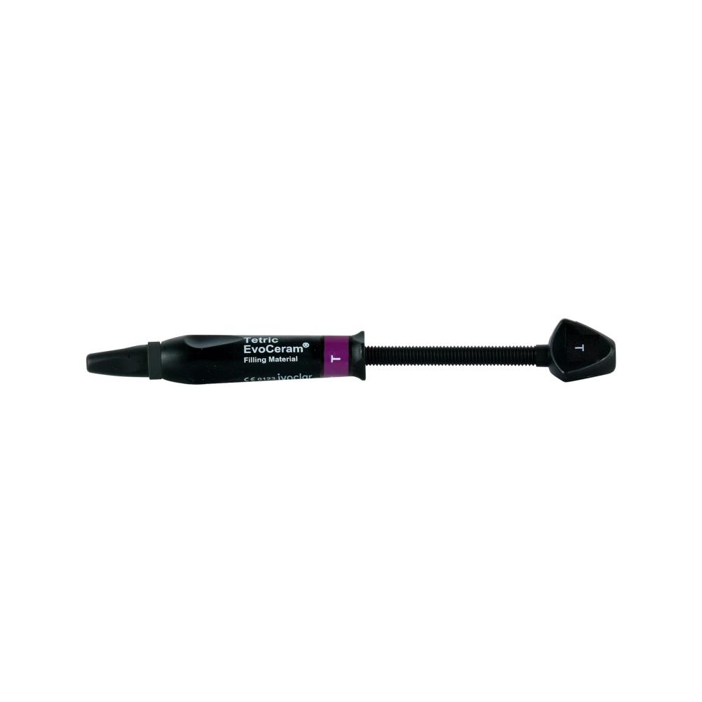 Tetric EvoCeram ser. Translucide 3 g