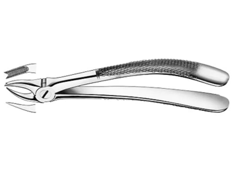 Davier Forme Anglaise  0090