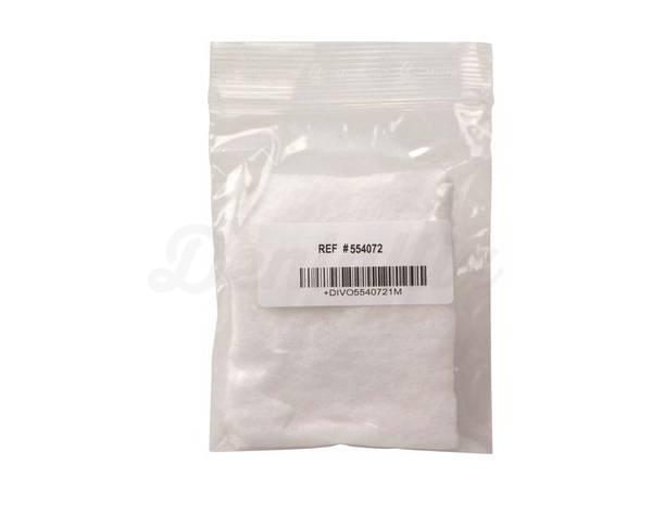 Accessoires IPS e.max Press en coton