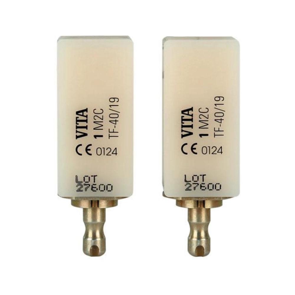 Triluxe F. TF-40/19 15,5x19x39 1M2C 2 p