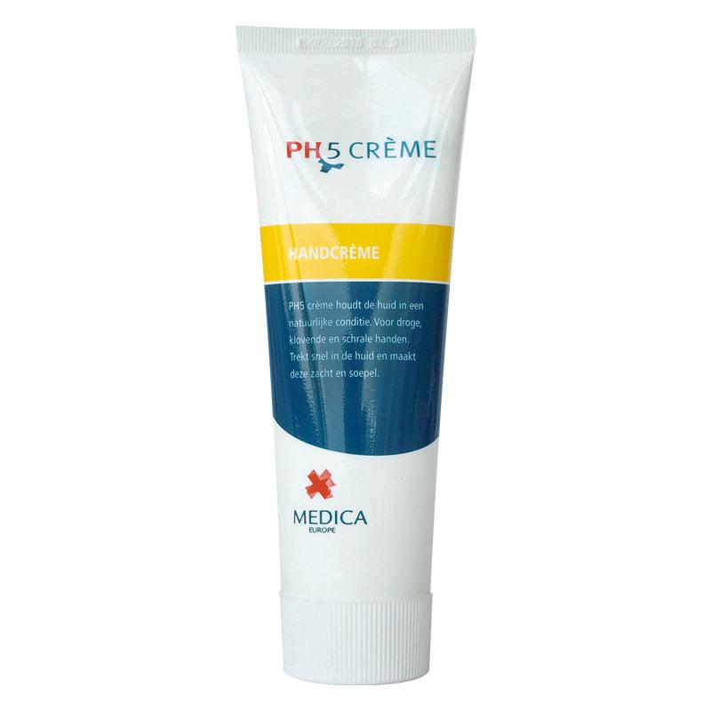 Medica PH 5 Handcreme Tube (125 mL)