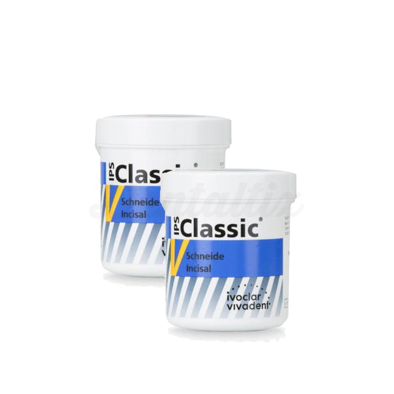 IPS Classic V Incisal : Métal-céramique dentaire