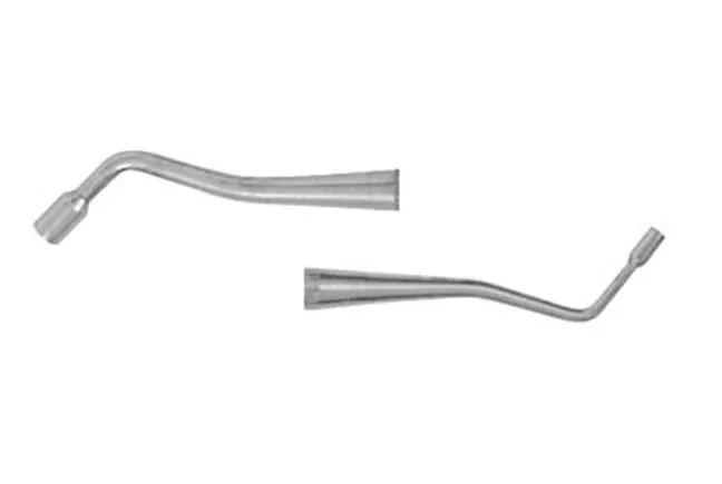 Fouloir Double