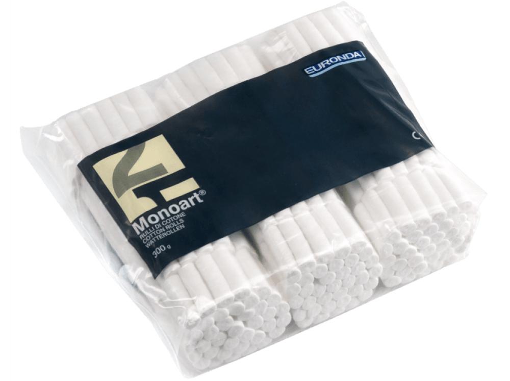 Monoart® Rouleaux Salivaires nr. 3  -Ø12mm