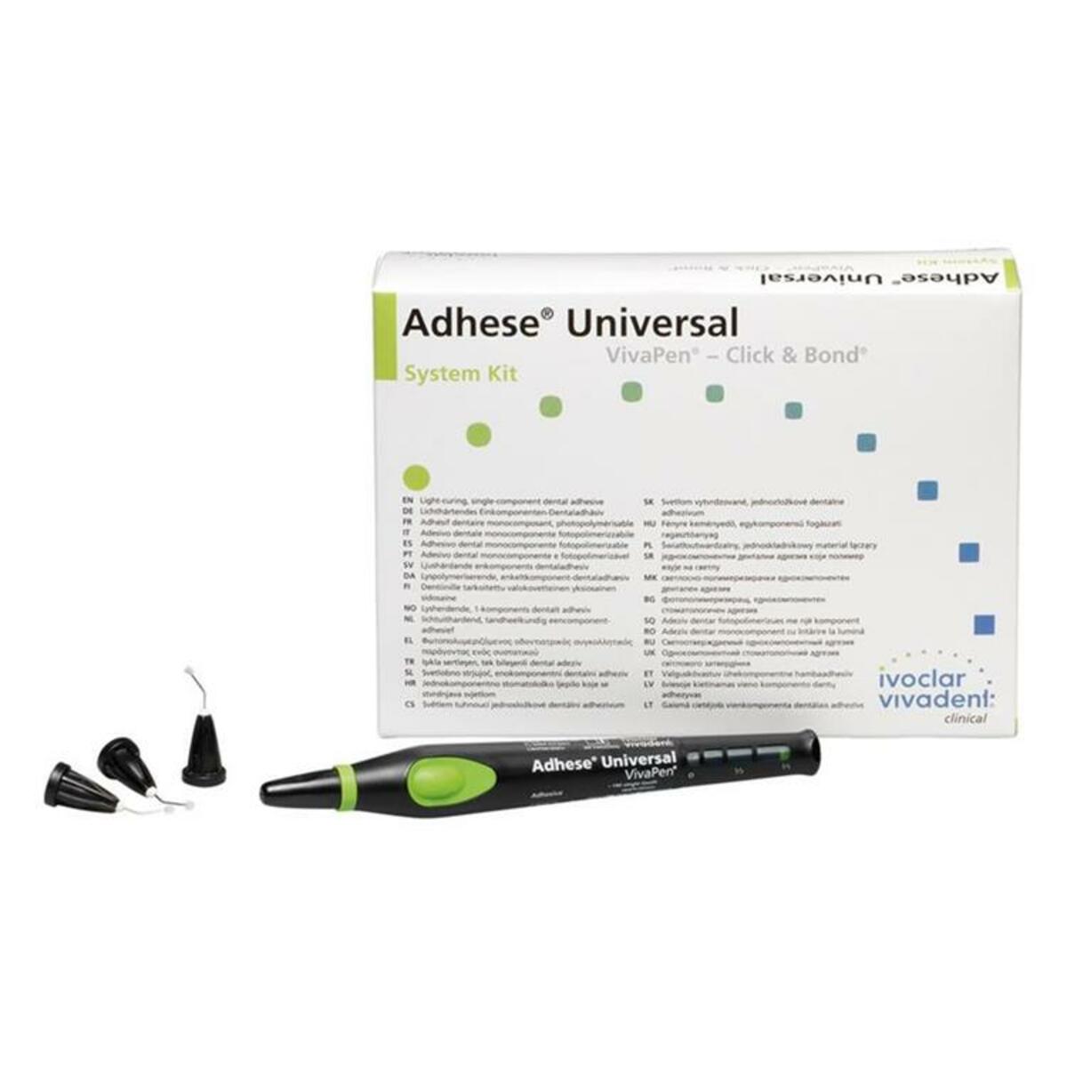 Adhese Univ. System kit VivaPen