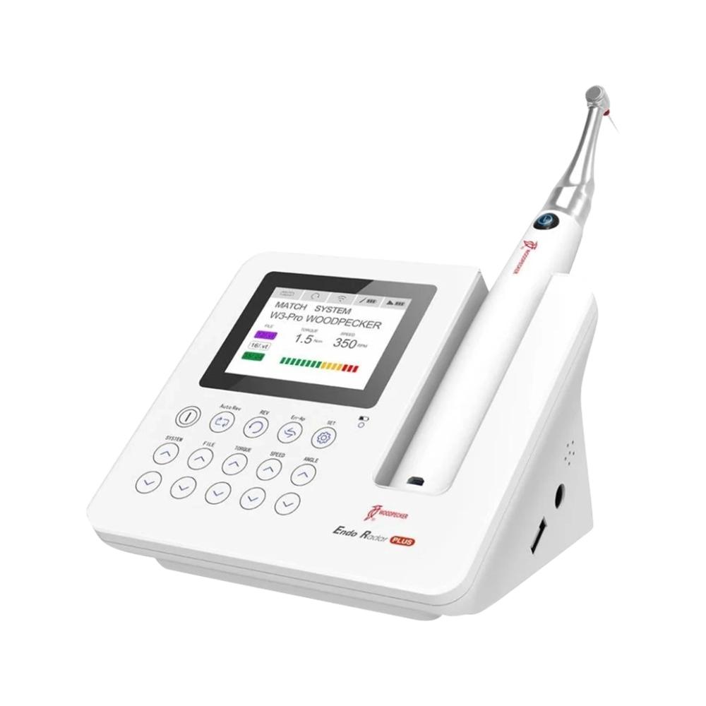 Woodpecker Endo Radar Pro + Apexlocator complet