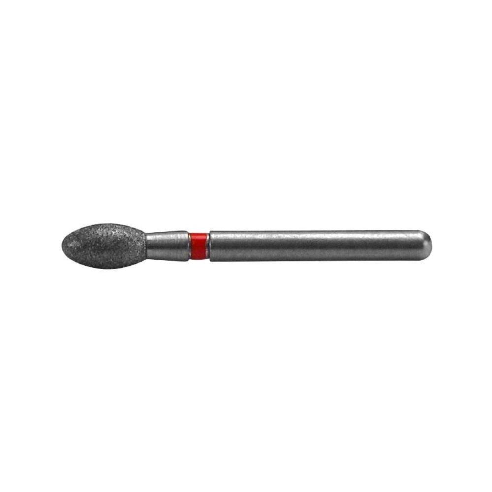 P.D. fraise diamantée FG 833F/016 5 pcs