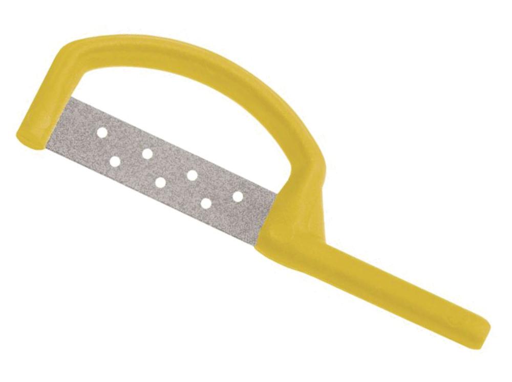 SpaceFile™ Limes de réduction interproximale, unilatéral droite, X Fine (épaisseur : 0,138 mm)