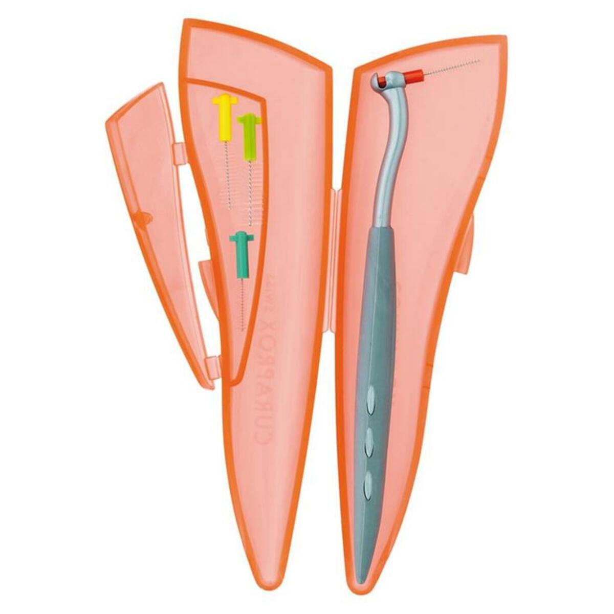 Curaprox Pocket Box