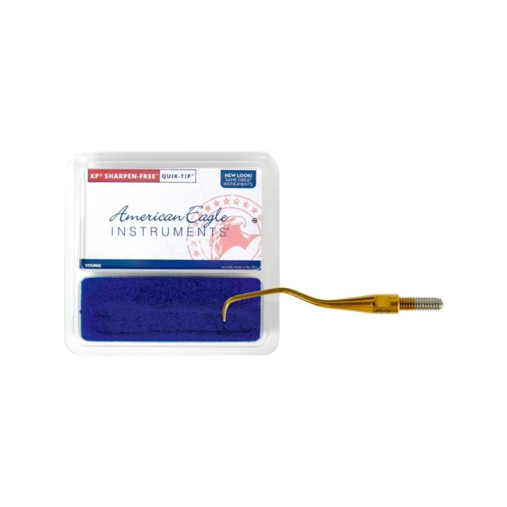 American Eagle Gracey 2 XP Quik-Tip
