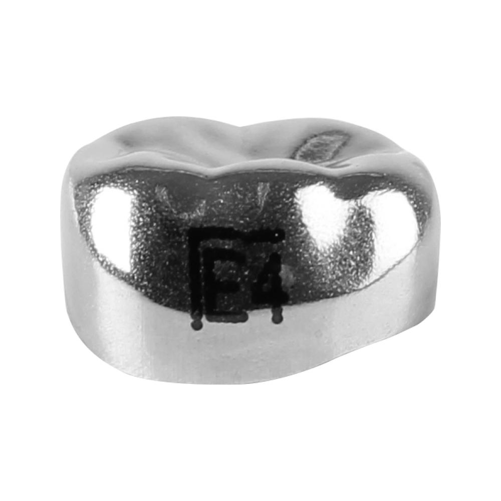 Hu-Friedy Pedo couronnes G bas 2e molaire de lait no.4 5 pcs