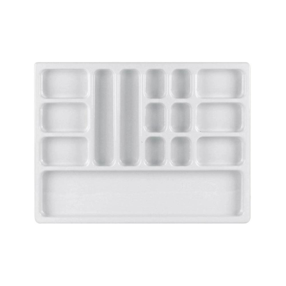 Insert pour tiroir 254/1211 15 compartiments