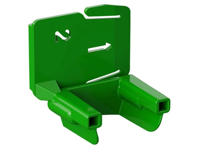 Horizontal endodontic psp holder size 2 kit 4P