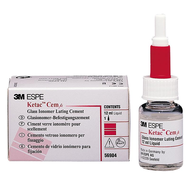 KETA CEM EASYMIX (12ML)