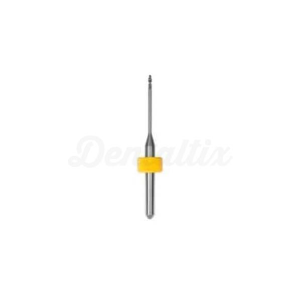 Fraise en oxyde de zirconium pour InLab MC X5