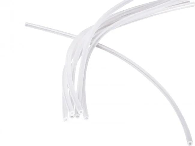 Mectron Kit Of 8 Tubes For Pump 8stk