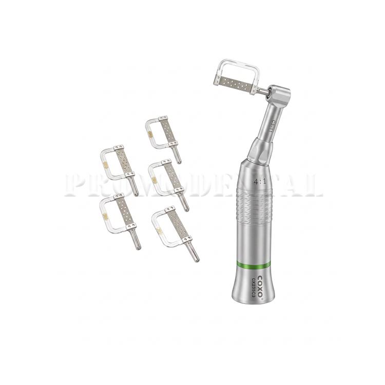 Kit de réduction amélaire interproximale (IPR) C3-11