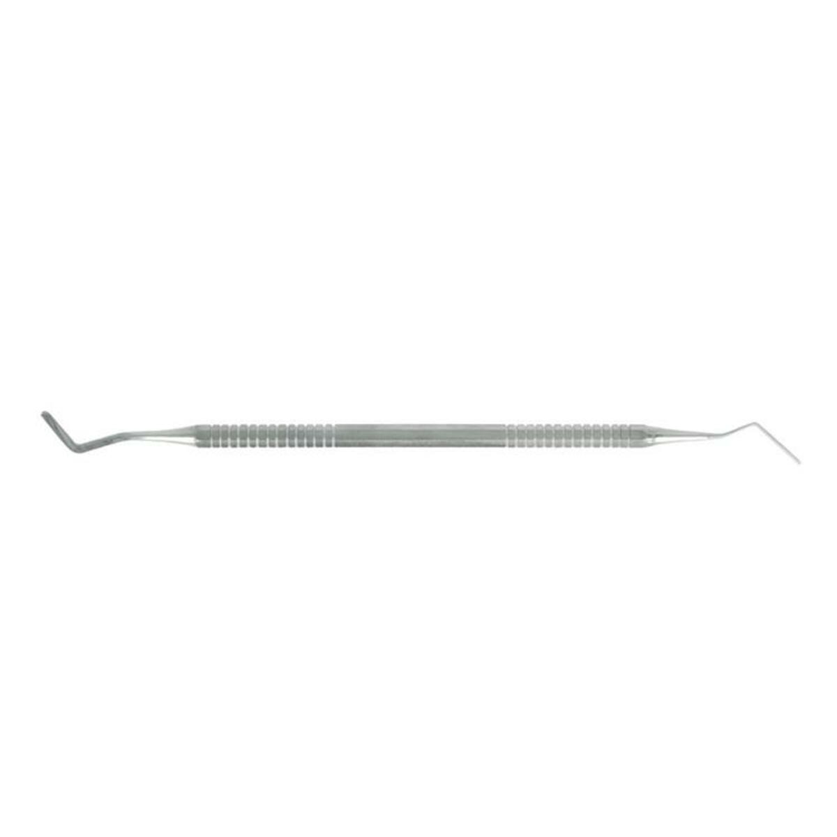 PURE Heidemann Spatule 8 angulaire - medium