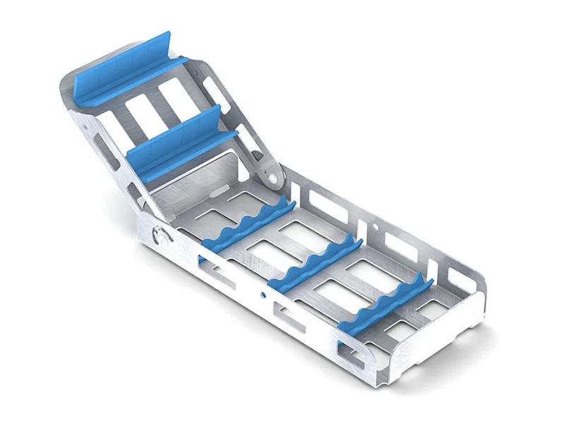 EASY TRAY ORTHO 18 X 9 CM