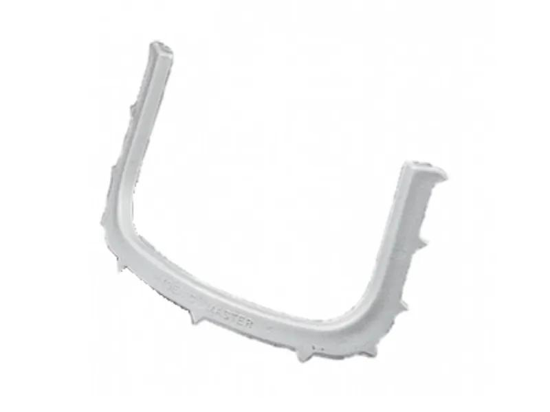 Digue dentaire frame plastic 127 mm (U-shaped)