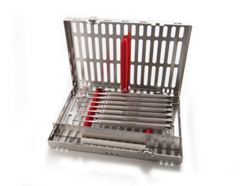 Luxating Hybrid Elevator kit