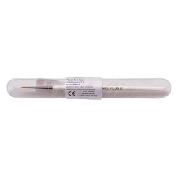 Enamel Plus HFO : Pinceau pour maquillages