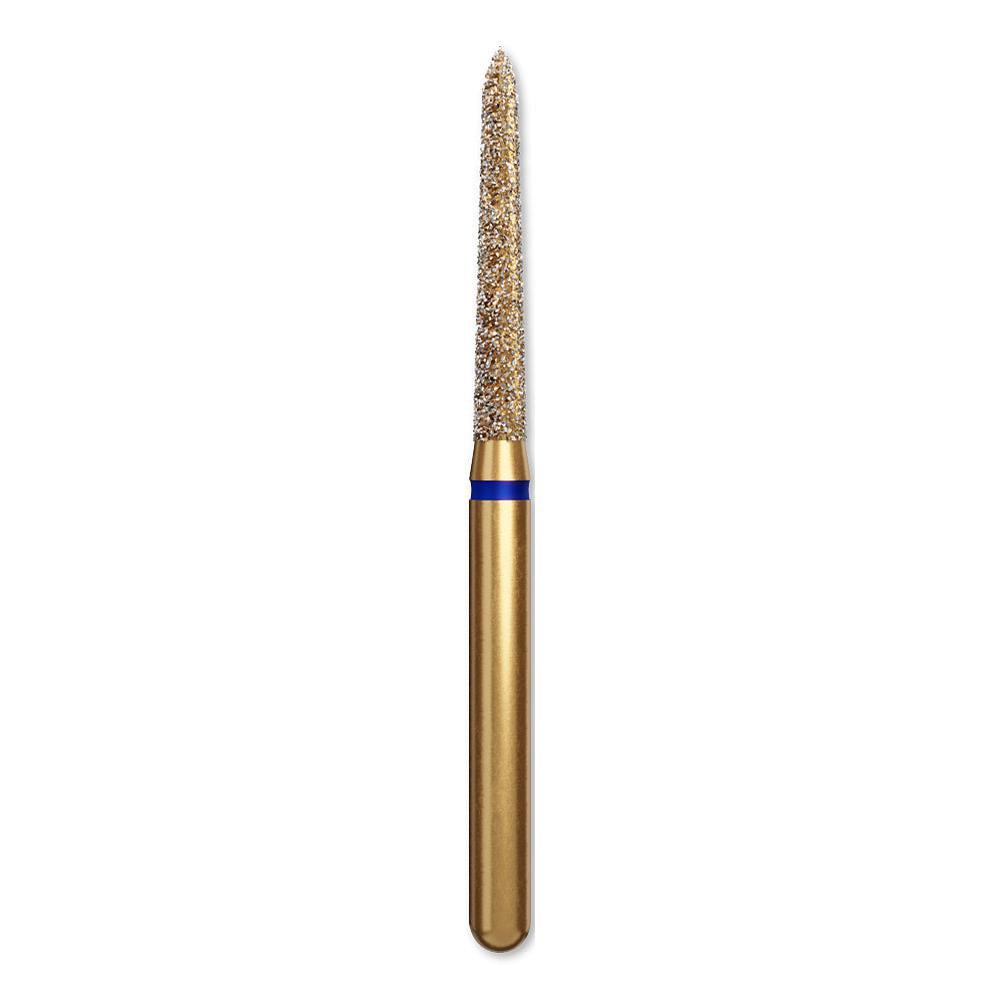 Fraise diamantée Coltène DIATECH G879K FG 314-016-10.0 grain moyen (5 pcs)