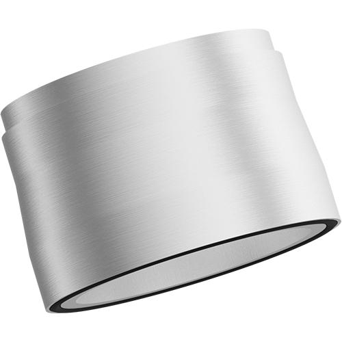 Asa Dental Aluminium Basis voor Afval Containers