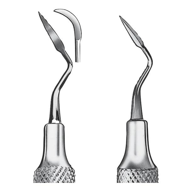 Scaler Cm 0969/Ci2-3