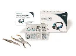 PALODENT V3 - STARTER KIT