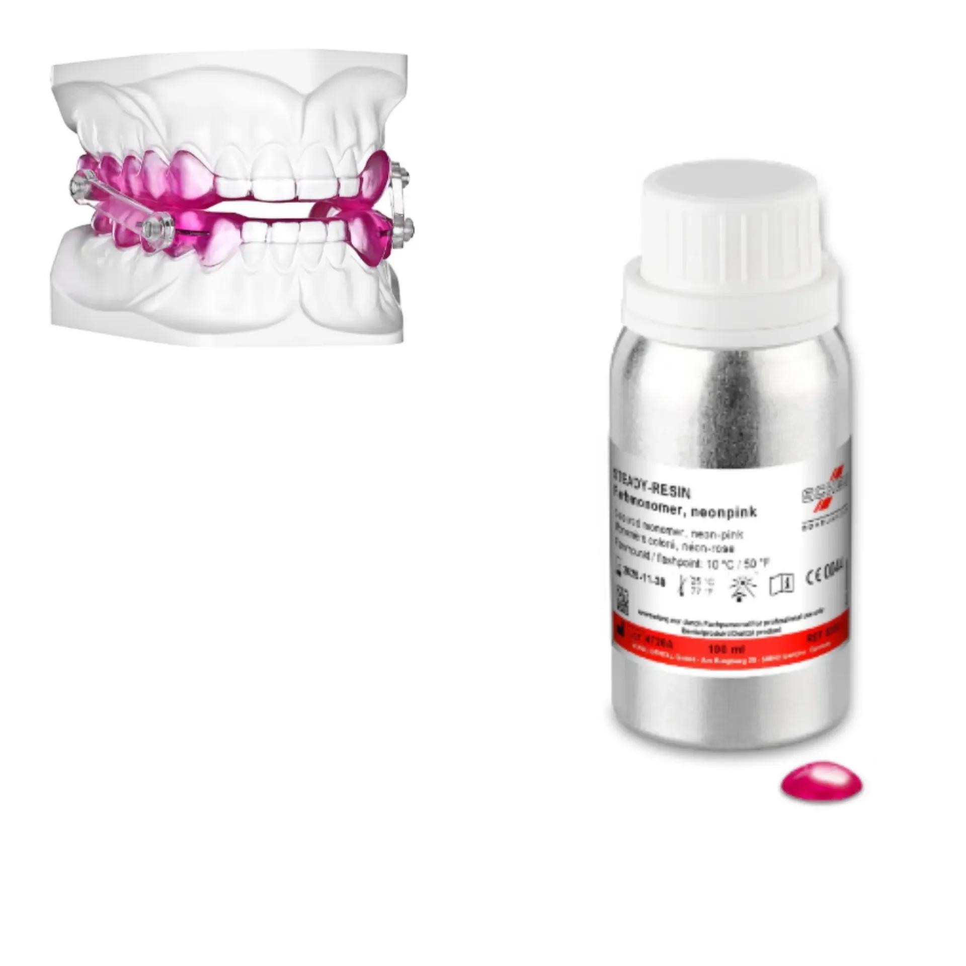 Steady-Resin Monomer