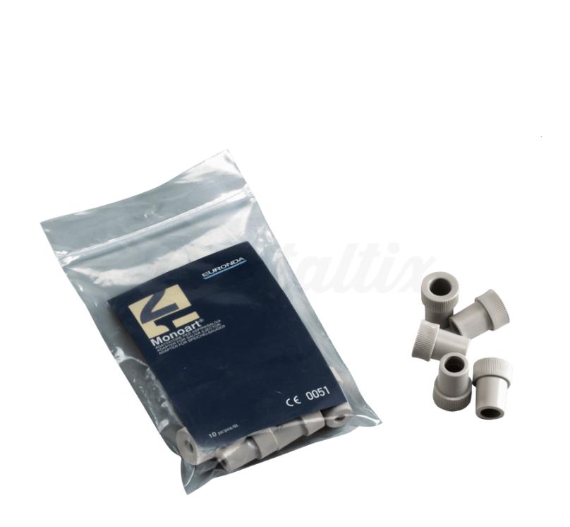 Adaptateur d'aspiration de salive EM15 (1 pce)
