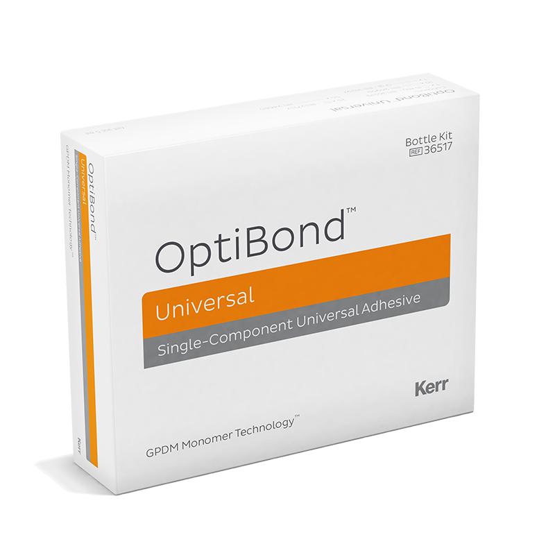 OPTIBOND UNIVERSAL - KIT FLACON