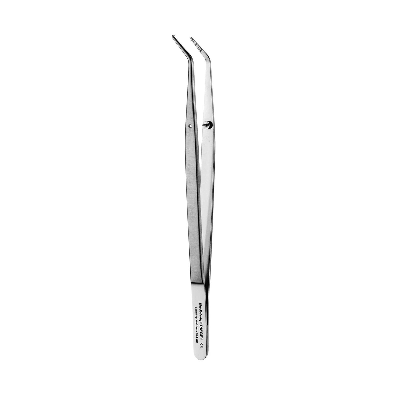 Tissue Pliers Pocket Marking 1 Left Goldman