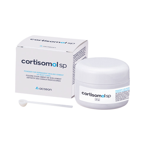 CORTISOMOL SP POUDRE (20 G)