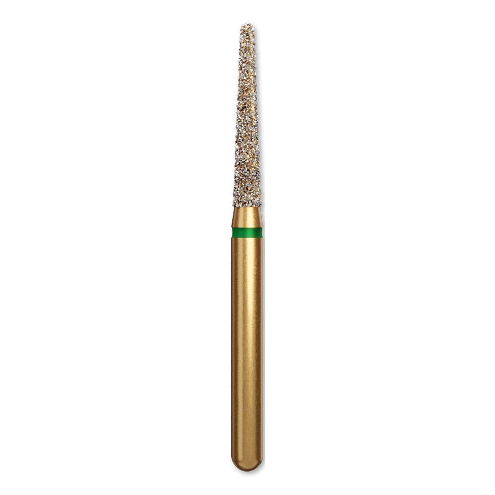 Fraise diamantée Coltène DIATECH G856 FG 314-016-09.0 gros grain (5 pcs)
