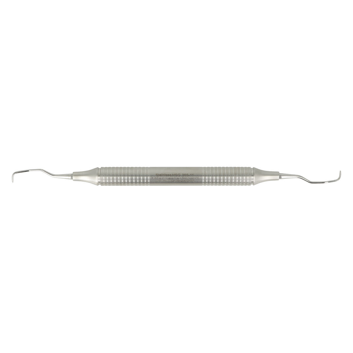 Hammacher Curette Gracey #11/12 10mm