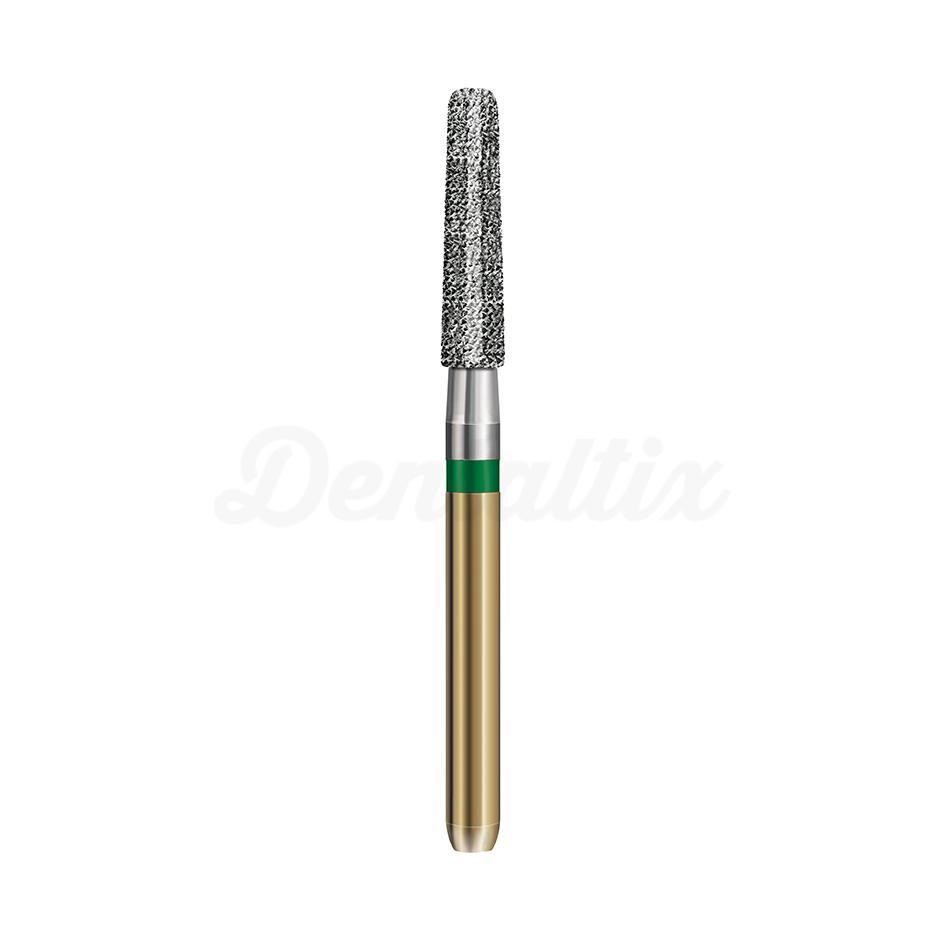 Fraise diamantée S951KR pour FG de forme conique (5 pcs)
