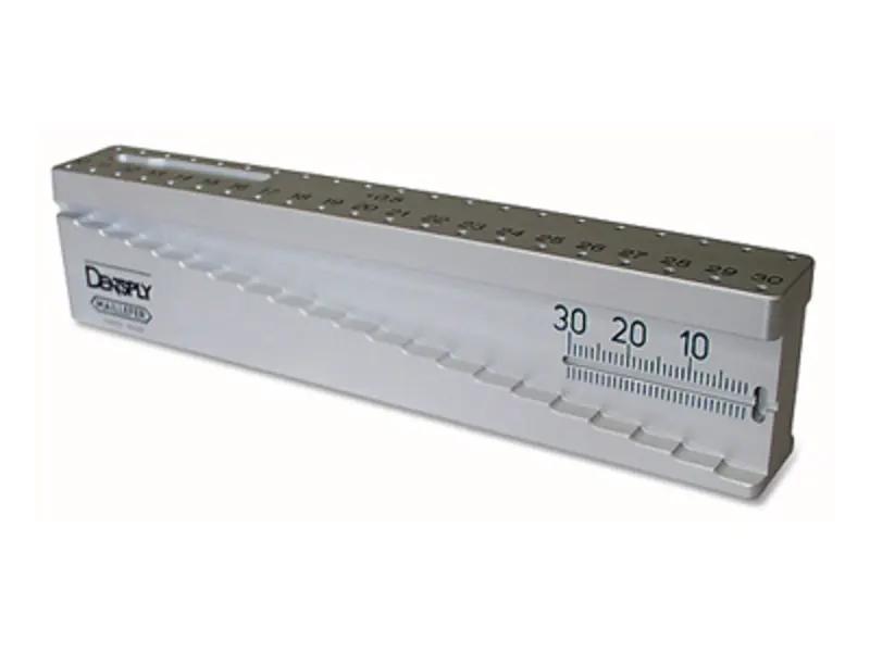 Maillefer Endo M-Bloc meetstandaard